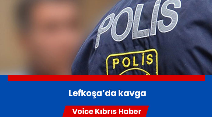 Lefkoşa’da kavga...3 kişi tutuklandı