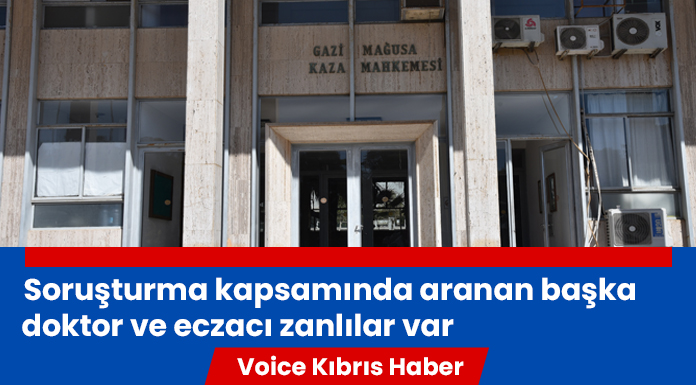 İncelenen 174 reçeteden 46'sı usulsüz