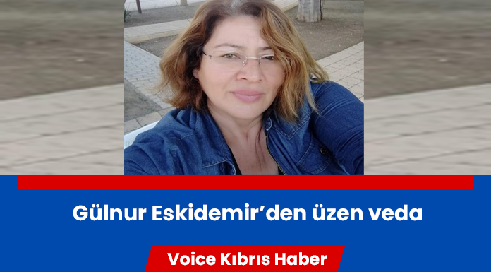 Gülnur Eskidemir hayatını kaybetti!