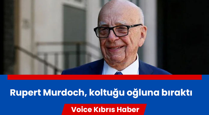 Dünya medyasında bir devrin sonu