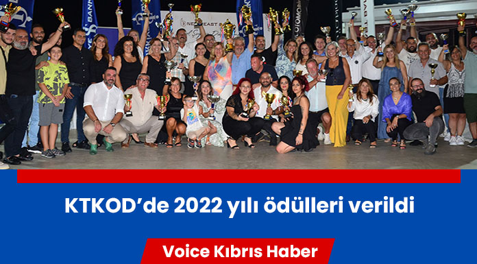 Görkemli baloda Klasikciler ödüllerine kavuştu