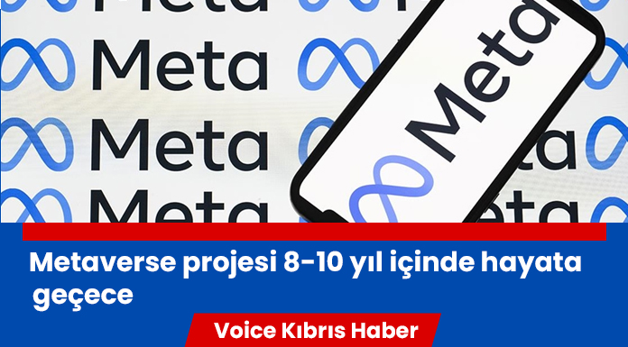 Metaverse, er veya geç gelecek