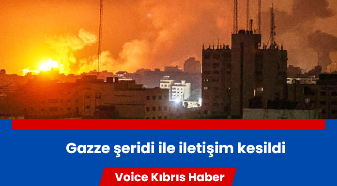 İsrail'den en şiddetli hava saldırısı