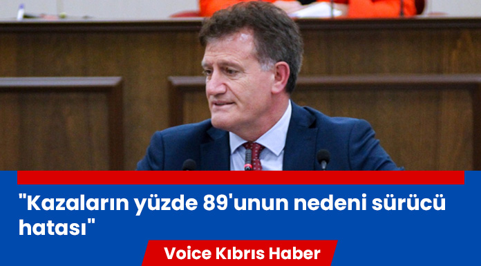 "Ercan'da eksiklikler giderilmezse ceza kesilecek"