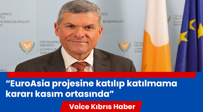 “Chevron’un ısrarı rahatsız ediyor”