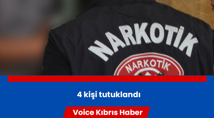 Lefkoşa, Mağusa ve Girne'de operasyon!