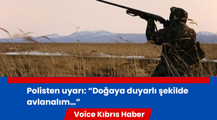 Büyük Av yarın başlıyor