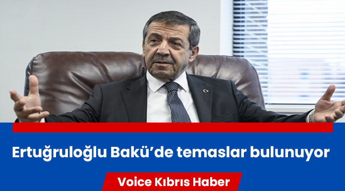 Ertuğruloğlu EİT 27. Bakanlar Konseyi Toplantısı’na katılacak