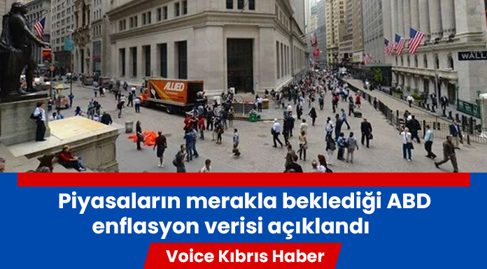 ABD'de TÜFE eylülde beklentilerin üzerinde arttı