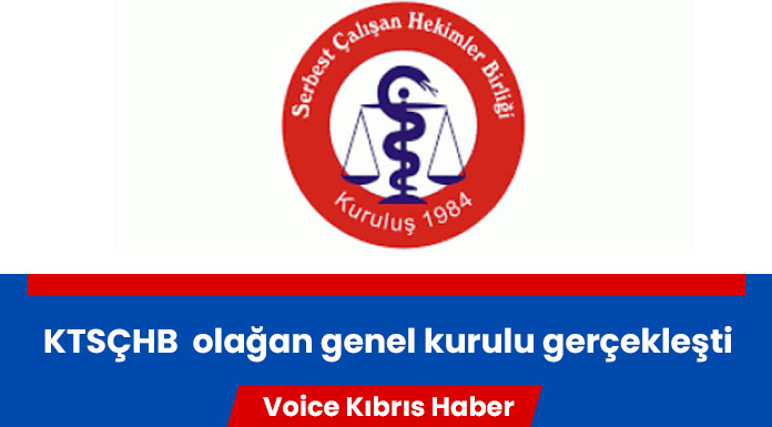 KTSÇHB Başkanlığına yeniden Gardiyanoğlu seçildi