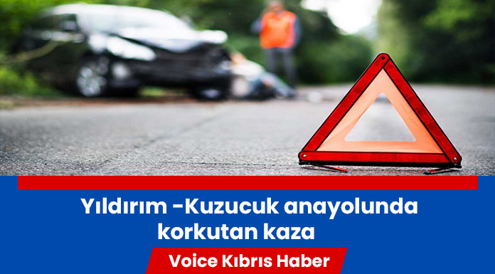 16 ve 18 yaşındaki 3 genç yaralandı!