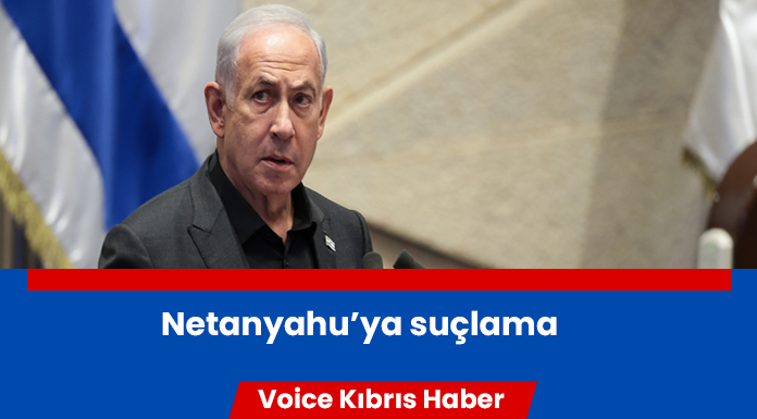 Netanyahu delilleri yok etmekle suçlanıyor