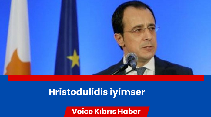 "Mevcut durum Kıbrıs'ın geleceği olmayacak"