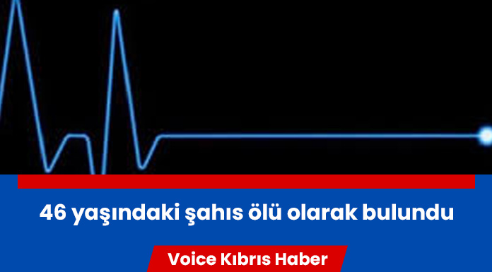 Ormanlık arazide aracı içinde ölü olarak bulundu!