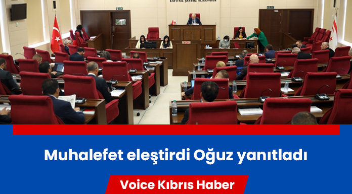 "CTP'li, UBP'li popülizminden uzaklaşın"