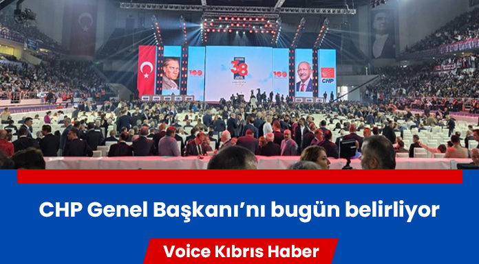Kurultayda Kılıçdaroğlu ve Özel yarışacak