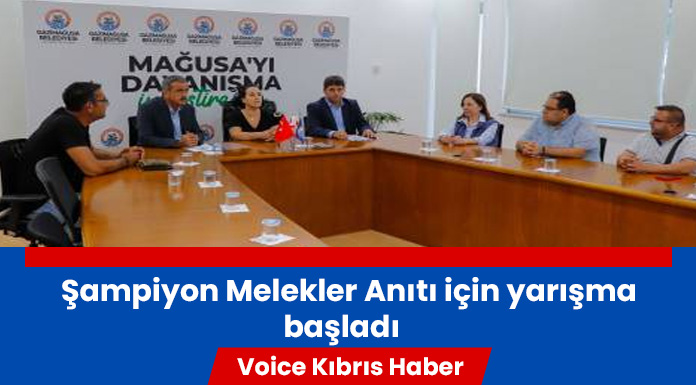 Yarışması şartnamesi ile süreç takvimine yarından itibaren ulaşılabilecek
