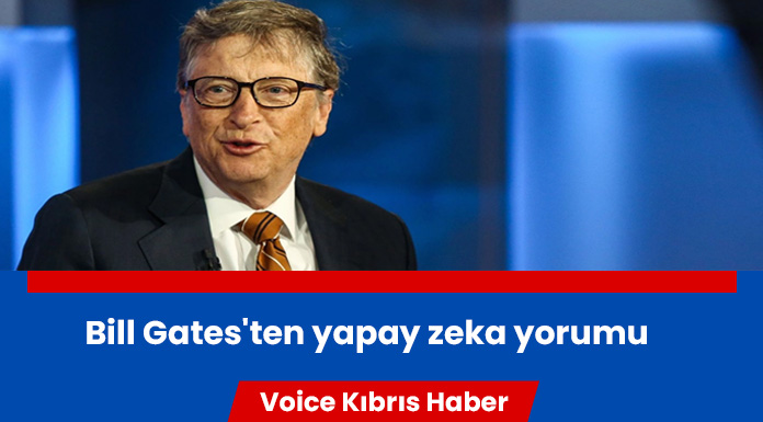 "Şimdilik çok aptal"