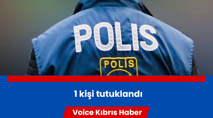 Beyarmudu’nda “gümrüksüz mal ithali”
