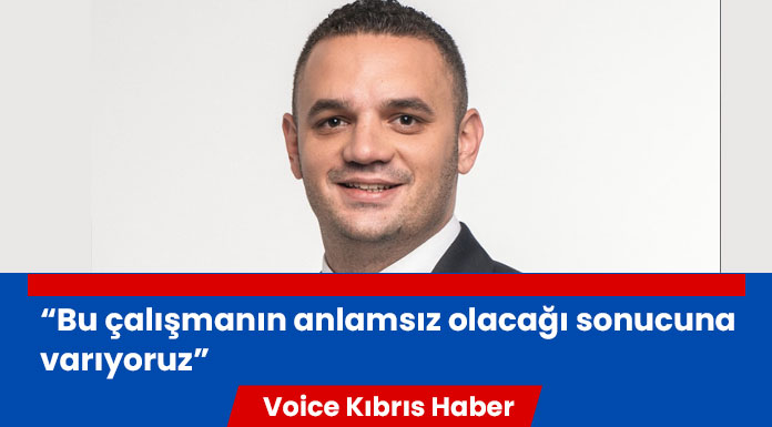 “Kalkınma planı sürecini samimi bulmuyoruz"