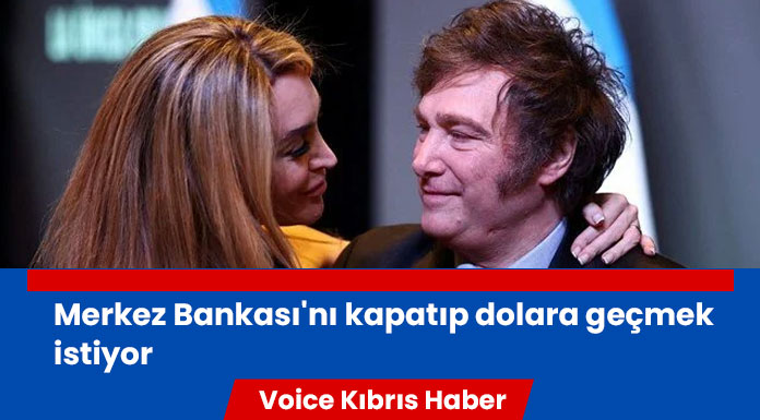 Arjantin'de Milei dönemi
