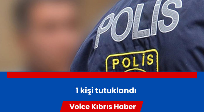Kömürcü’de hırsızlık!
