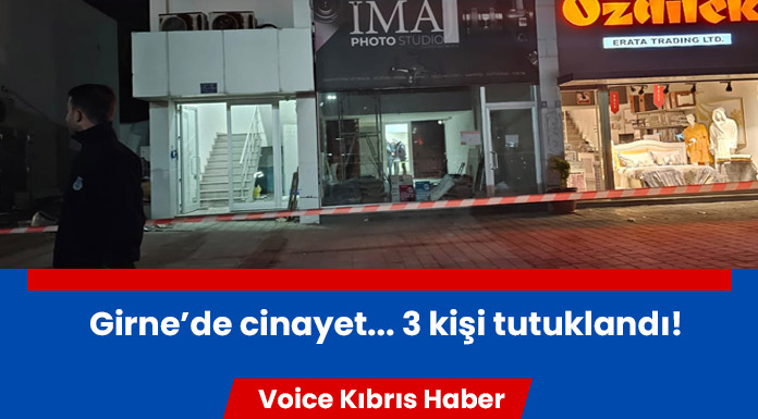 "Elle boğarak öldürüldü"