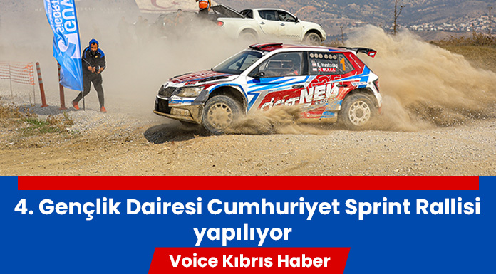 Cumhuriyet için yarışacaklar