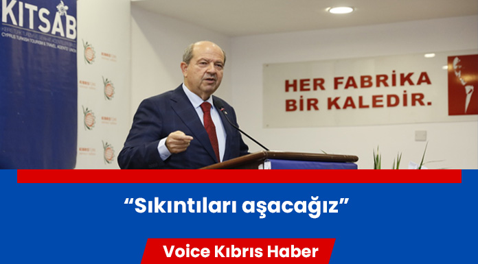 “Hiçbir zaman karamsar olmadım"