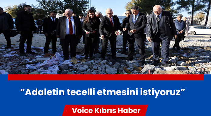 “İnşallah ağır cezalar alırlar"