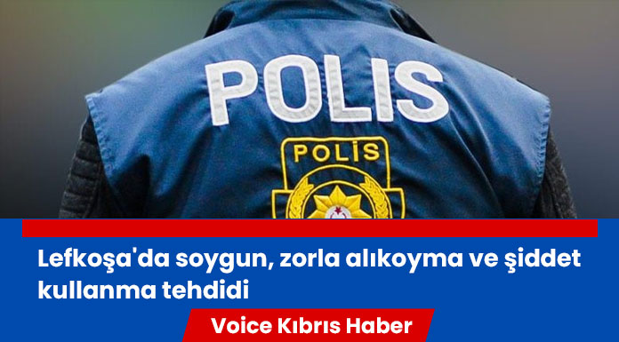 İş yeri basıp hırsızlık yaptılar