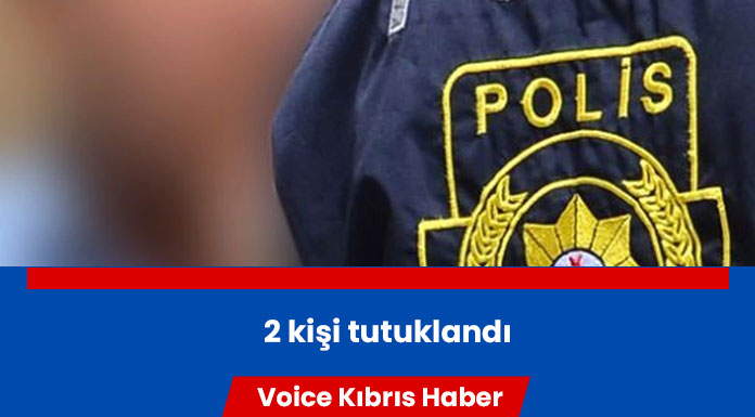 Mağusa ve Lefkoşa'da hırsızlık!