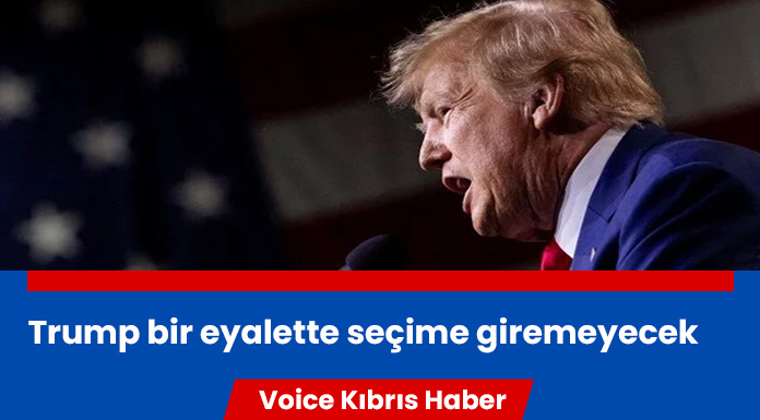 ABD tarihinde ilk