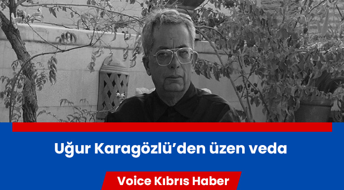 Uğur Karagözlü hayatını kaybetti!