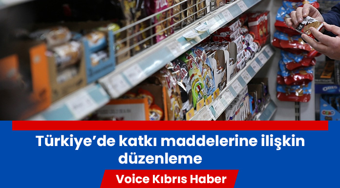 AB tüzüğündeki değişiklikler Türkiye'nin mevzuatına yansıtıldı