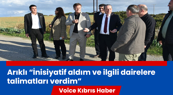 Malzeme tedariki sorunu çözüldü