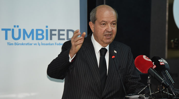 Tatar’dan enerji nakli için çağrı