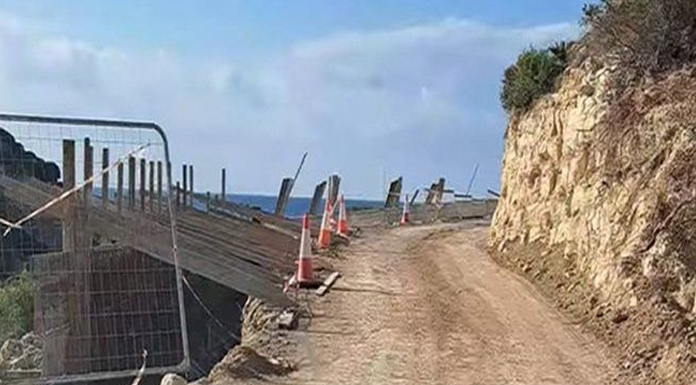 Akamas’taki tahribat AP’da görüşülecek