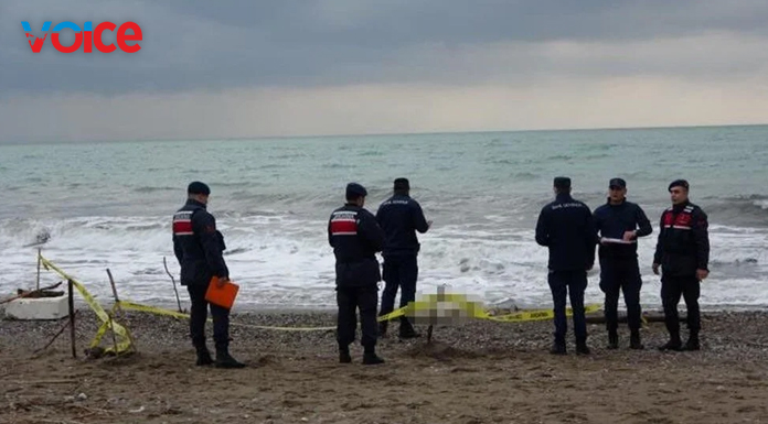 Antalya sahillerinde son 5 günde 6 ceset!