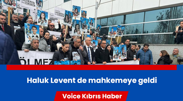 “İsias davası” başladı