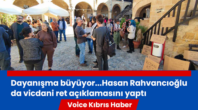 Vicdani retçilerin yargılanması sürüyor