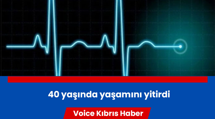 Mağusa'da ani ölüm!