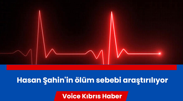 Kan ve doku örnekleri alındı