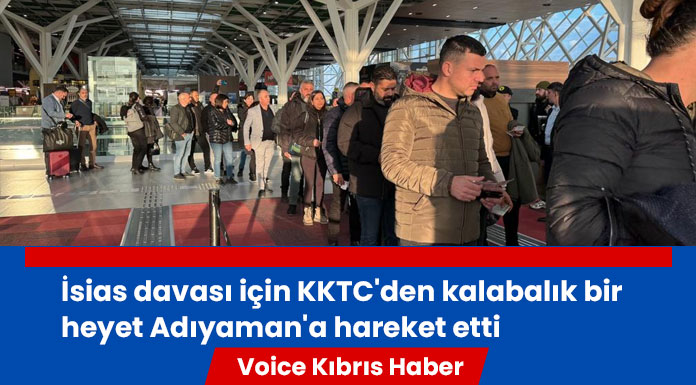 İsias Otel davası yarın başlıyor