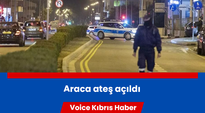 Eylence’de cinayete teşebbüs