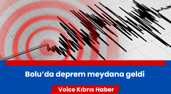 Deprem başka illerde de hissedildi