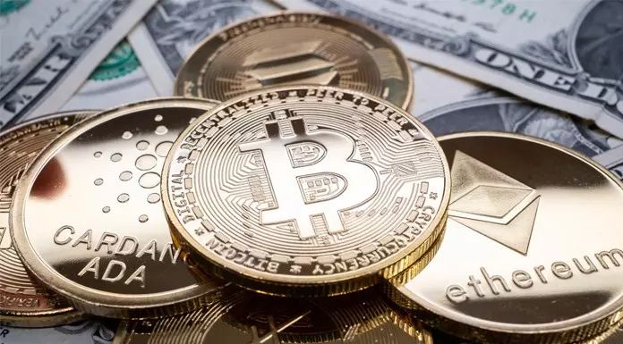 Kripto paralarda yaprak dökümü