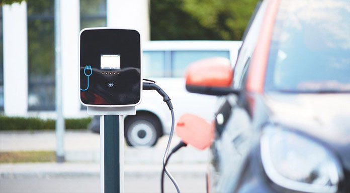 Güney’de elektrikli araçlara yoğun ilgi