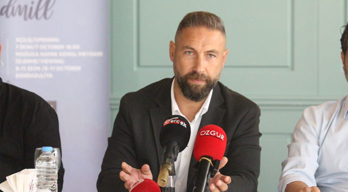 "KHK’nın bu tavrı hukuk dışıdır"
