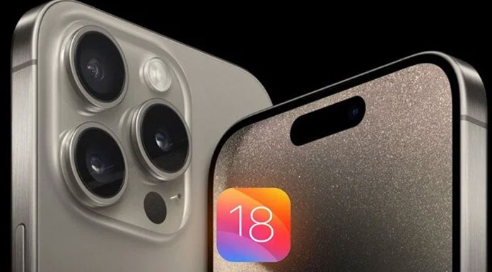 iOS 18'e güncellenecek iPhone'lar belli oldu